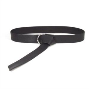 B-Low The Belt MIA Black Belt